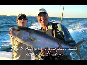 North American Fishing Club Member Photos -- April 2011