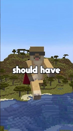 The BEST Animal Mods for Minecraft 1.20! #shorts