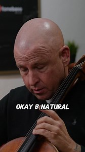 The Margins of Intonation 🎻 When an interval is really in tune, the beats lock in—you can call it the “John Deere effect” because it can sound like a diesel engine. 😂 The goal with drones: find that exact “rrrr” and you’ll know when it’s right. 🚜🎻 Click the link below to join tonebase Cello during our holiday sale! ➡️ https://learn.tonebase.co/cello?utm_source=facebook | tonebase Cello