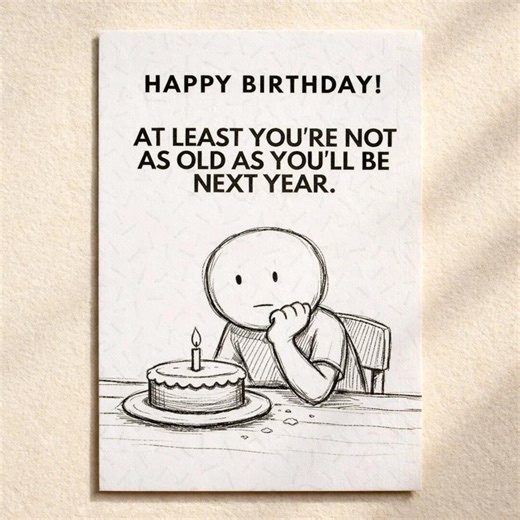 Inappropriate Birthday Card Printable - Greeting Card Gift for Her,him,wife,husband Instant Download - Etsy