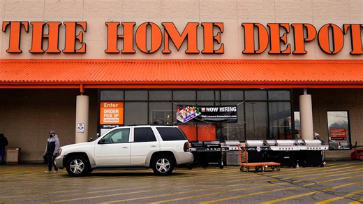 Home Depot earnings: How housing prices weigh on the retailer