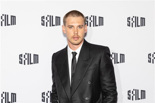 Austin Butler Cast In New Adaptation Of American Psycho