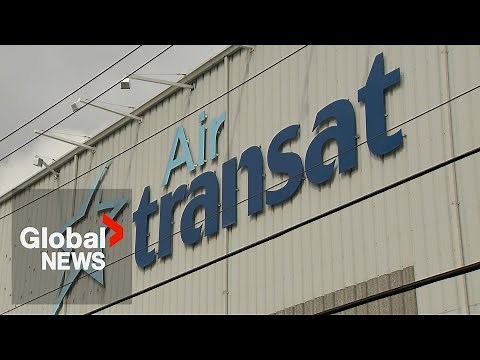 Air Transat dropping free carry-on baggage on its cheapest flights