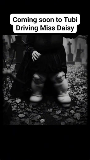 11K views · 83 reactions | the real Driving Miss Daisy documentary coming to Tubi soon Part 14 #Halloween #fyp #reels #viral #trending | Hood Horror | Facebook