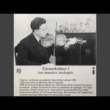 Ligangaren, Etter Halvor Flatland