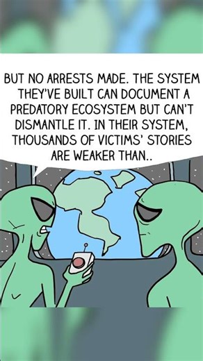 Why Aliens will Destroy Earth #alien #politics #fyp