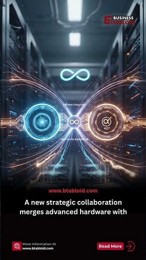 Horizon Quantum & AQT Advance Quantum Computing