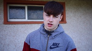 LDK are back☘ Irish grime is here to stay! 🔥 Filmed by: Paddy | IRM TV - Irish Rap & Grime