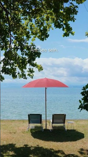 Sommer am Bodensee – Eindrücke vom Seegut Zeppelin 🌊