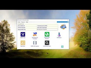 MarcEdit 7: Updated Delimited Text Translator Excel Processing