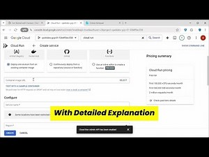 Get Started with Eventarc Challenge Lab Solution with Explanation | Google Cloud Lab