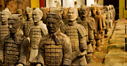 Terracotta Army