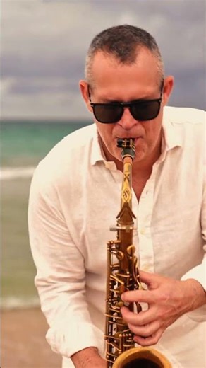 Songbird. Kenny G. Matt The Sax 🎷 now booking ￼