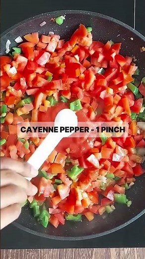 Candida Diet Perfect Shakshuka Delight | Candida Meal Plan Recipes