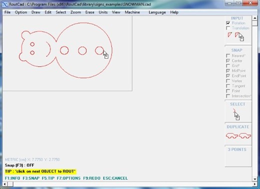 Watch How to change drawing element attribute. on Amazon Live