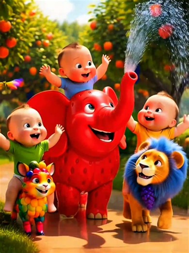 kut makutu super lala#animation #foryoupagе #animals #ViralReels #AIVideo @Simple Ai 🇺🇸&🇬🇧