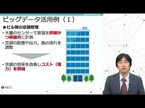 ビッグデータとIoT／CPS