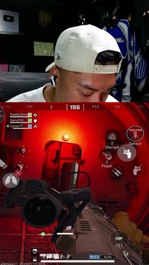 This game made me $2,500 IRL - Delta Force Mobile