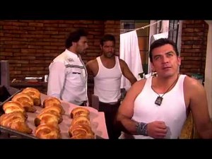 Fuego en la Sangre - Capitulo 59