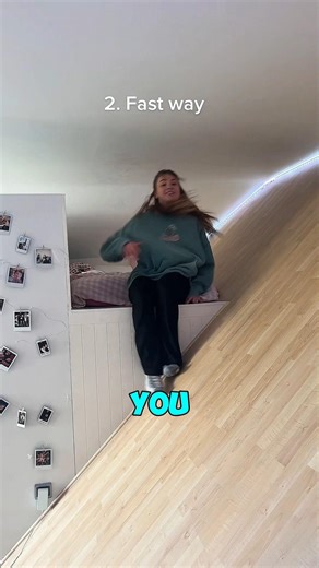 You are exhausted after school, which bed would you choose for rest?