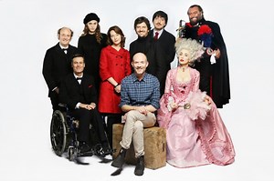 “Soap Opera”: il trailer, la trama e il cast