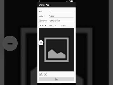 Capstone Assignment 1.4 – Update the Application