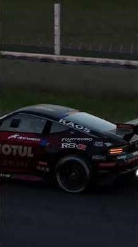 Nissan Z Proto SMS.R at Mugello | Automobilista 2 | #reel