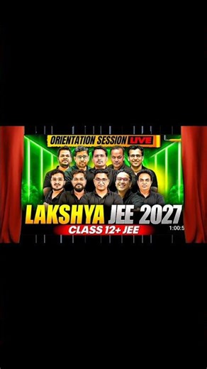 Best Batch For Class 12th JEE Aspirants #jeeadvanced #pw #jee