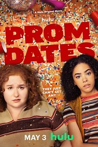 Prom Dates (2024) - Movie