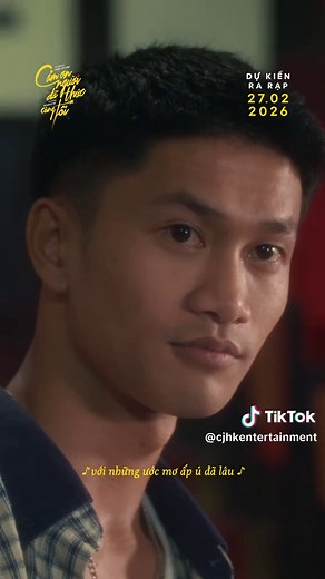 Cảm Ơn Người Đã Thức Cùng Tôi - Teaser Trailer