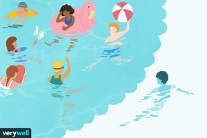 How Parents Should React When Children Seem to Be Socially Withdrawn