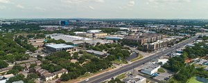 Download AQUILA Commercial's Latest Austin Market Report