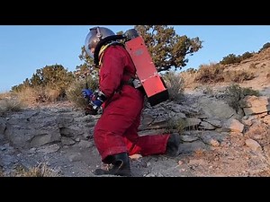 Chicken Hole Base Ep 26: Pressurized!