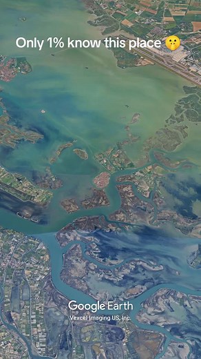 Test Your Geography Knowledge with This Google Earth Quiz