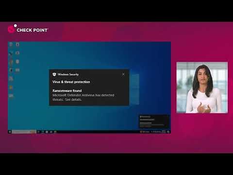 Playblocks Integrates with Third Party Endpoint Protection Solutions for Collaborative Prevention