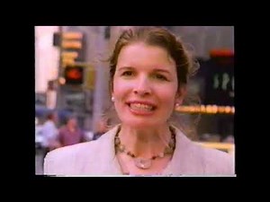 Discovery Channel Commercials - July 1996