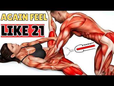 Men Over 50: This Walking Routine Fixes ED Faster Than You Think