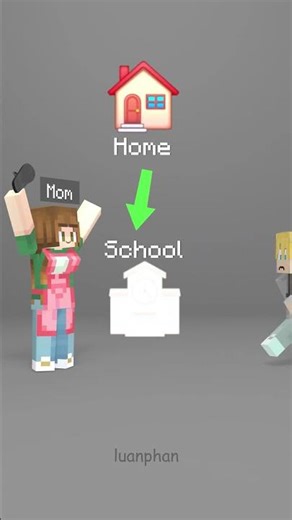 Monday is the first day of the week #Shorts #luanphan