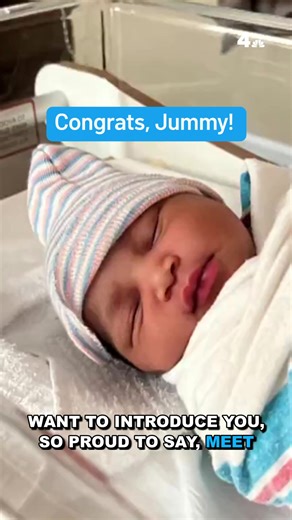 Welcome to the News4 family, Lola! ❤️ | NBC Washington