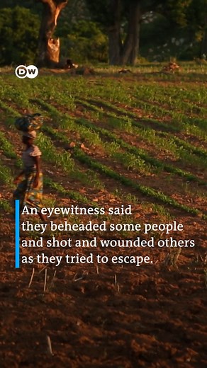 DW Africa news summary on Tuesday, November 7, 2023. Teaser: What's happening across Africa and in the world today? These are DW Africa's top three | DW Africa