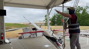 Zipline Drones Are Saving Lives