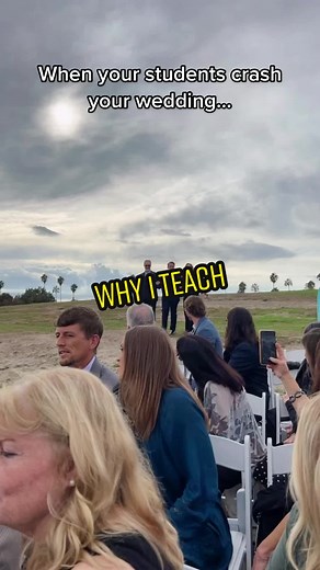 When people ask me why I teach… #mrmctiktok #teacherlife #goodlife #wholesome
