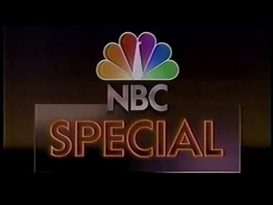 NBC Special Presentation intro April 1987