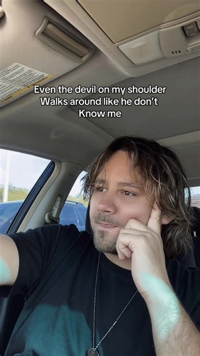 I’m not mad God, just disappointed 😮‍💨 #christiantik #sadmusic #Godsjoke #Relatable #saddriving | Joe Jordan Music