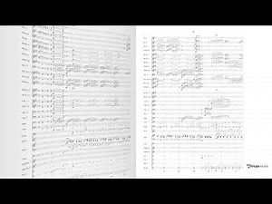 Symphonic Rock – arr. by Gilbert Tinner