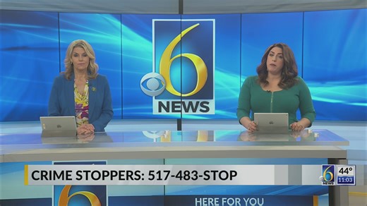 Crime Stoppers: Help local police solve crimes