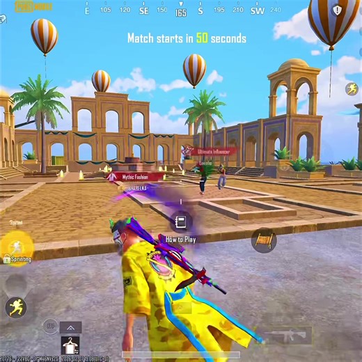 Vs Levinho: The Ultimate Pubg Mobile Showdown