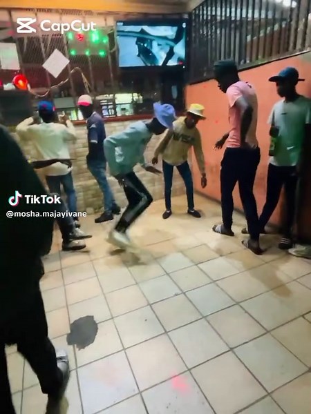 Sika Makhekhe Dance Challenge for Eid!