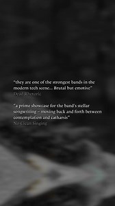 89 reactions · 4 comments | Allegaeon - The Ossuary Lens. Out Now. Grab your copy today! | Allegaeon | Facebook