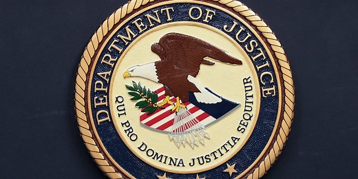 Department of Justice to dismiss Louisville lawsuit and consent decree agreement
